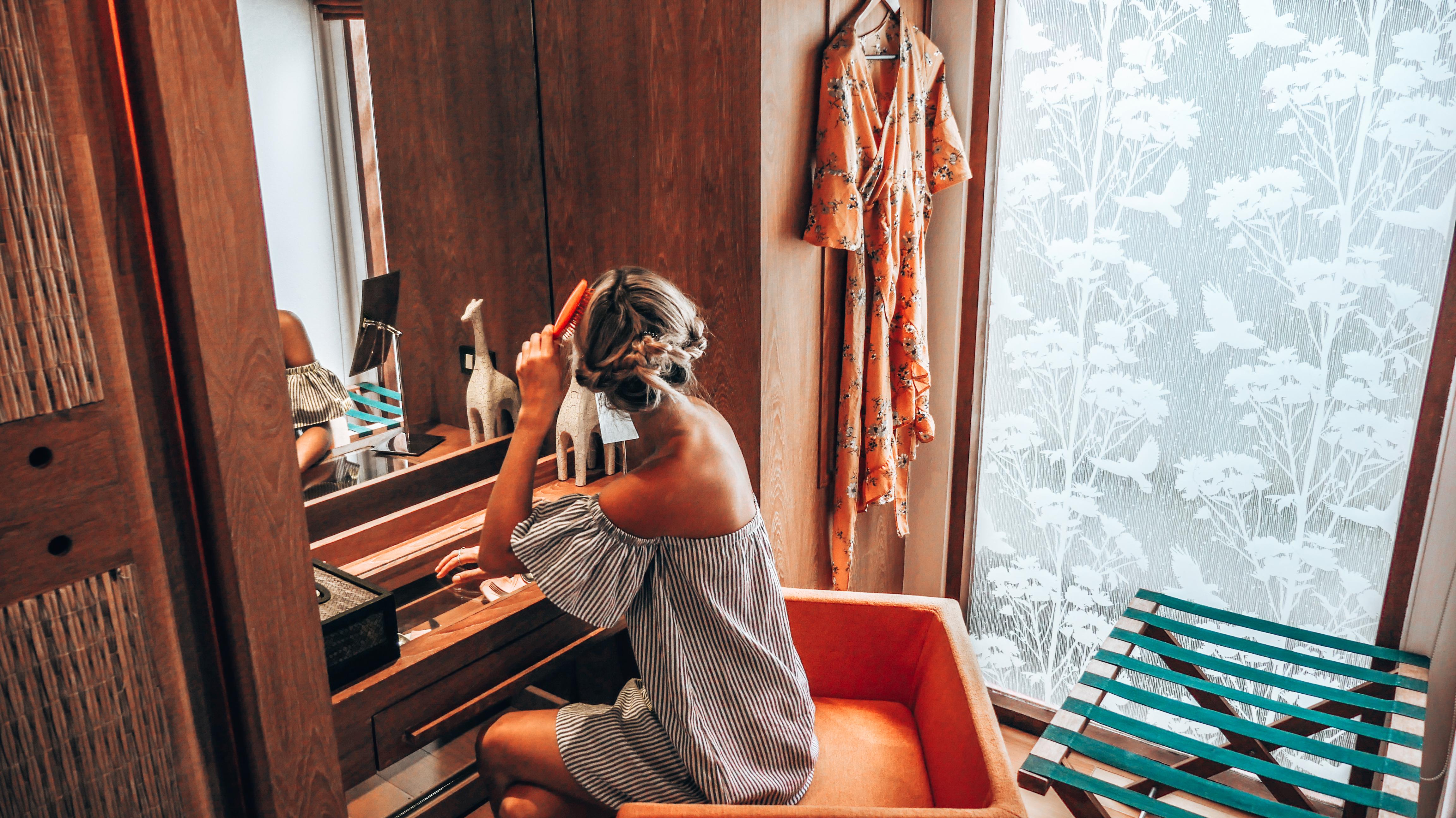 Tango Luxe Beach Villa, Koh Samui Choeng Mon Экстерьер фото