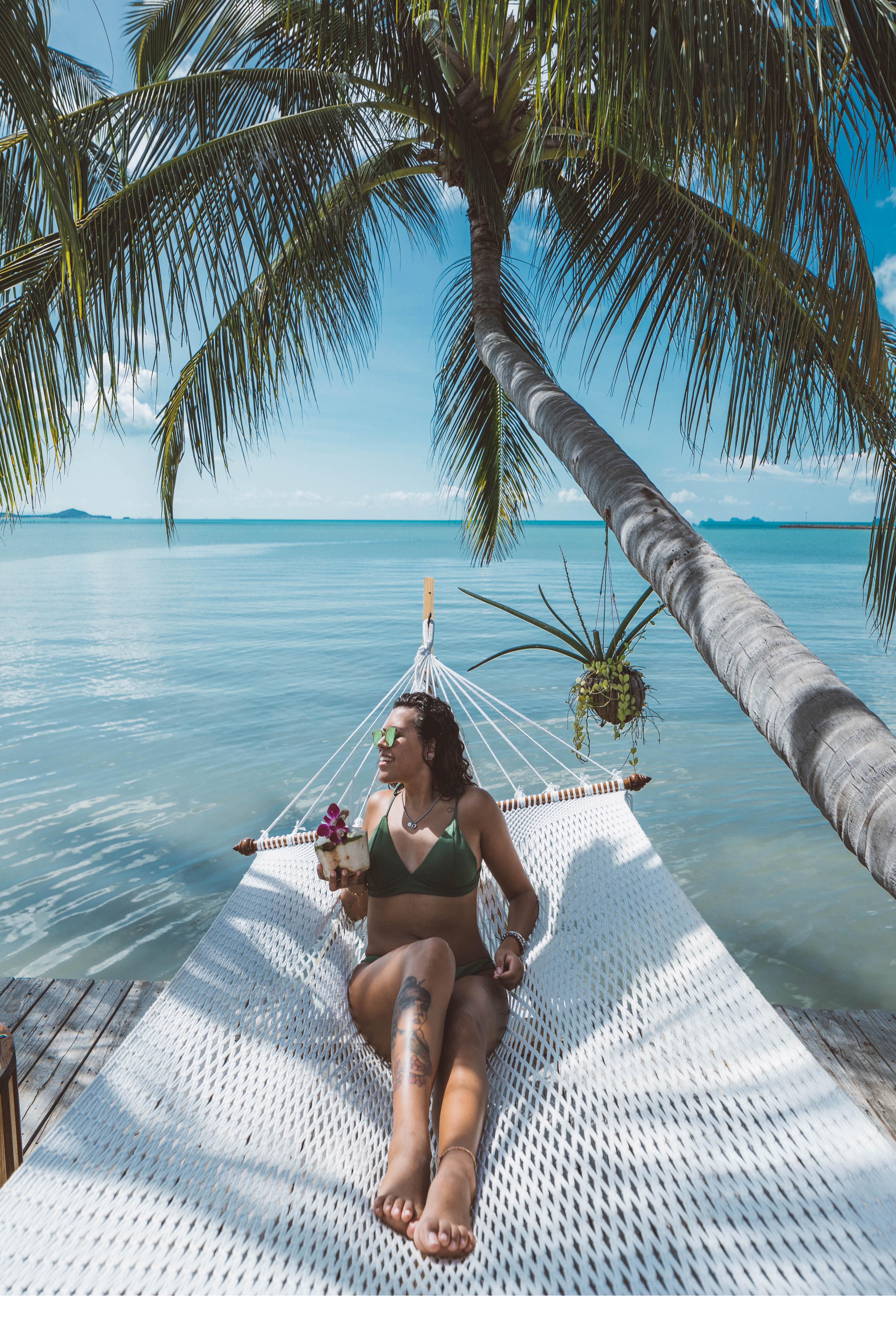 Tango Luxe Beach Villa, Koh Samui Choeng Mon Экстерьер фото